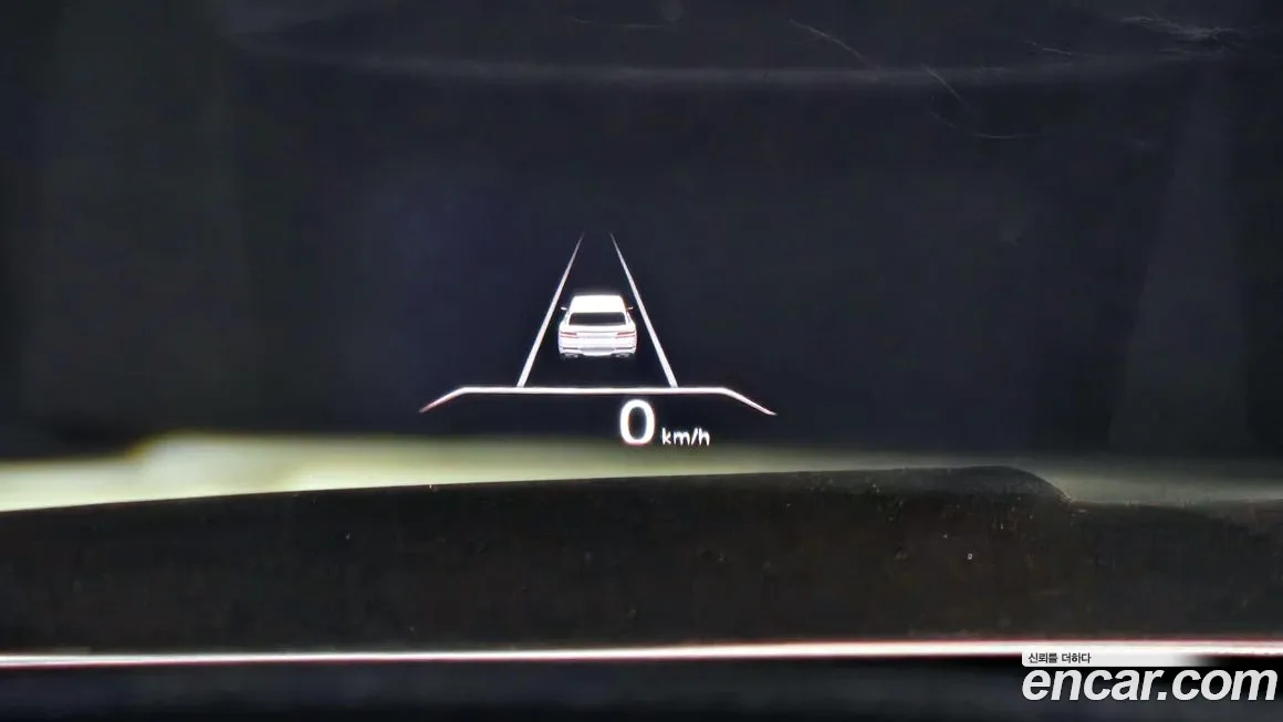 Genesis GV80 id 1888724 из Кореи 8