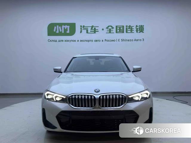 BMW 3 series id 4297752 из Китая 8