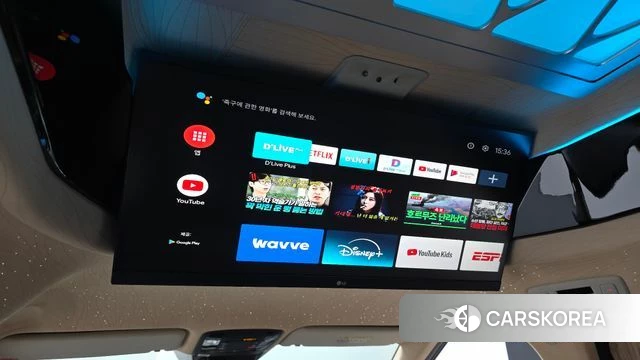 Kia Carnival 4th generation id 4202042 из Кореи 8