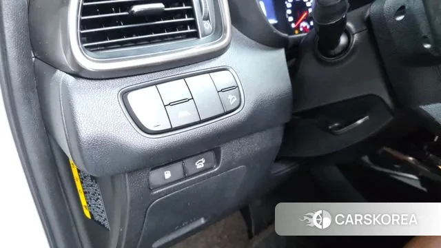 Kia The New Sorento id 3562847 из Кореи 8