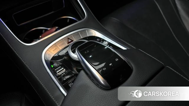 Mercedes-Benz S-Class W222 id 3860862 из Кореи 8