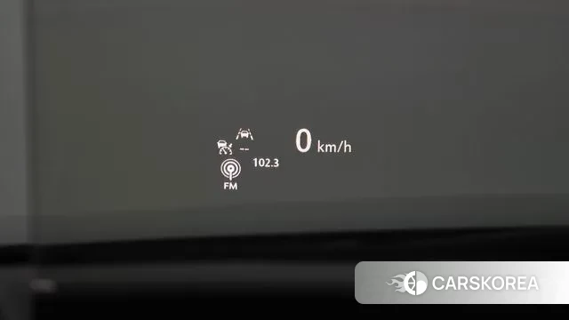 Chevrolet (GM Daewoo) Trailblazer id 3513765 из Кореи 8