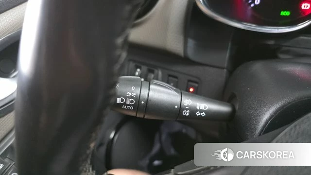 Renault Korea (Samsung) Clio id 4508561 из Кореи 8