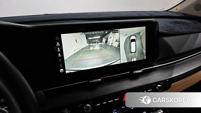 Kia Carnival 4th generation id 3841863 из Кореи 8