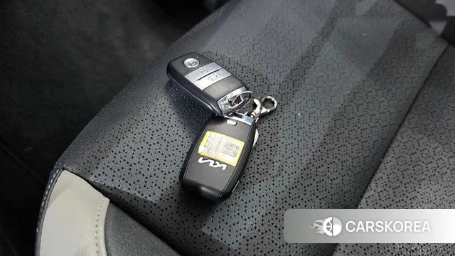 Kia Morning Urban (JA) id 4646235 из Кореи 8