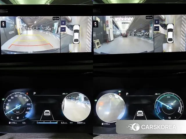 Kia K5 Hybrid 3rd Generation id 3379178 из Кореи 8