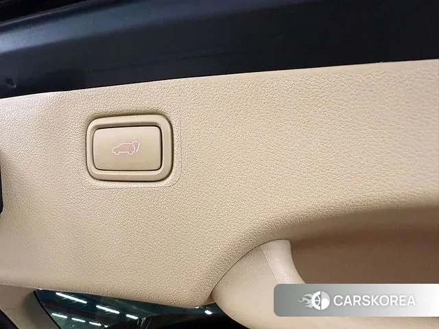 Kia The New Carnival id 2986448 из Кореи 8