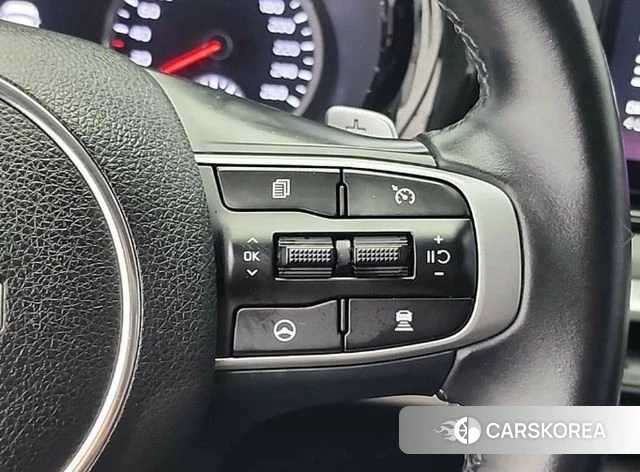 Kia K5 3rd generation id 4475018 из Кореи 8