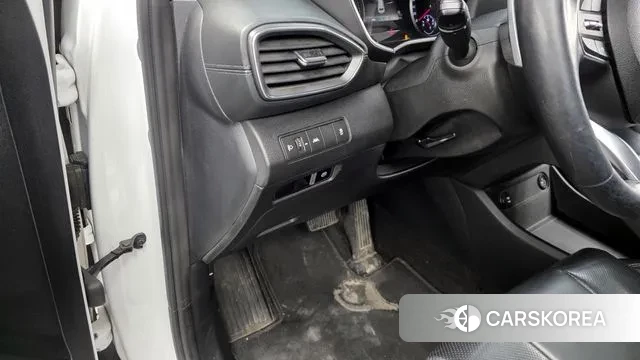 Hyundai The New Santa Fe id 3665925 из Кореи 8