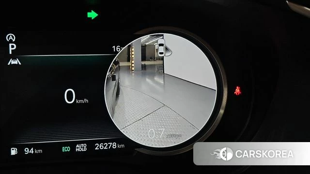 Genesis The New G70 id 4244441 из Кореи 8