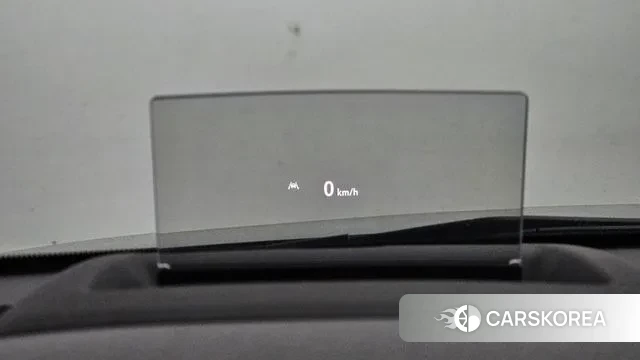 Chevrolet (GM Daewoo) Trailblazer id 2905257 из Кореи 8