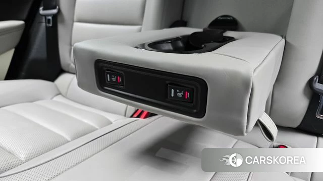 Renault Korea (Samsung) The New QM6 id 4586949 из Кореи 8