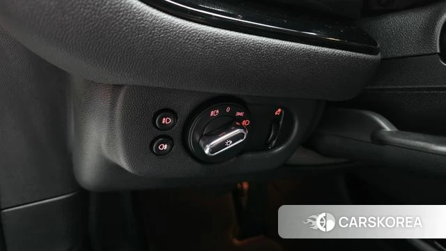 Mini Cooper Clubman id 4835905 из Кореи 8