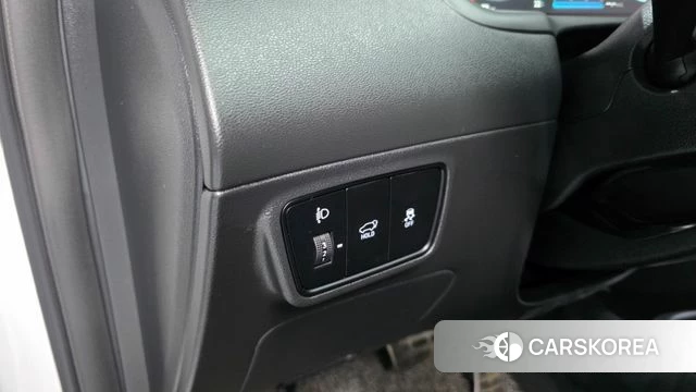 Hyundai Tucson (NX4) id 3904695 из Кореи 8