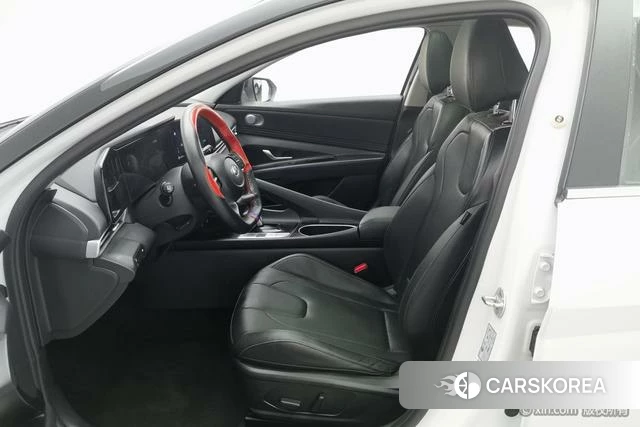 Hyundai Elantra id 4276147 из Китая 8