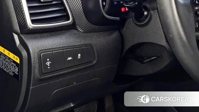 Hyundai All New Tucson id 3220536 из Кореи 8