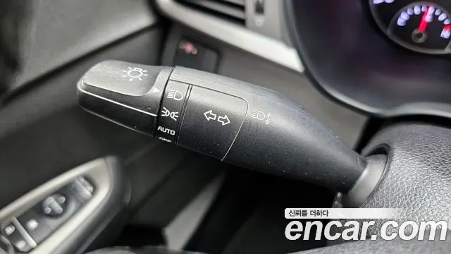 Kia The New K5 2nd generation id 2956970 из Кореи 8