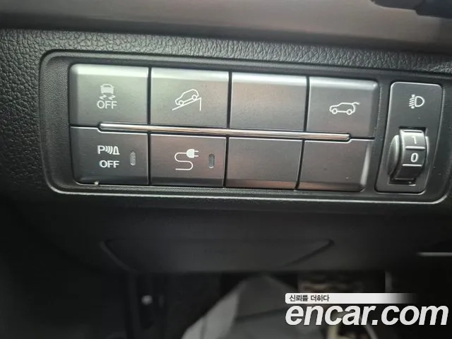 Ssangyong G4 Rexton id 2946387 из Кореи 8