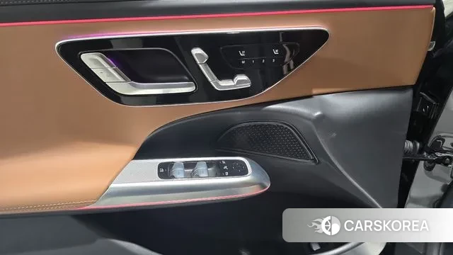 Mercedes-Benz E-Class W214 id 3347180 из Кореи 8