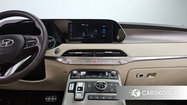 Hyundai Palisade id 3023628 из Кореи 8