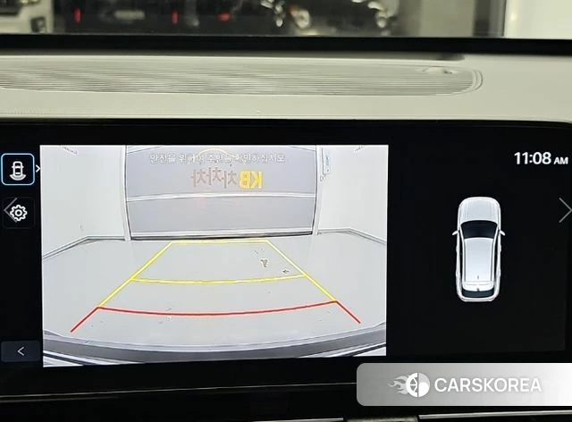 Hyundai Kona Hybrid (SX2) id 4935277 из Кореи 8