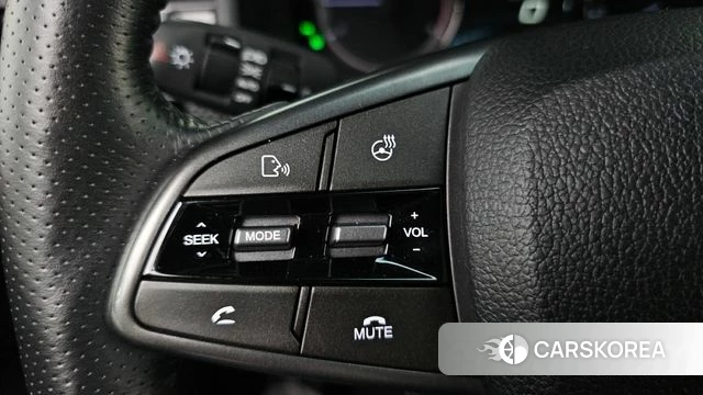 Ssangyong Rexton Sports Cannes id 4586952 из Кореи 8