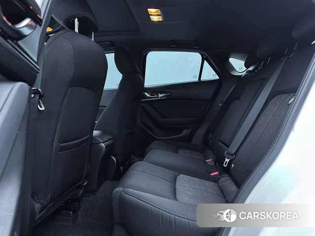 Mazda CX-4 id 4298401 из Китая 8