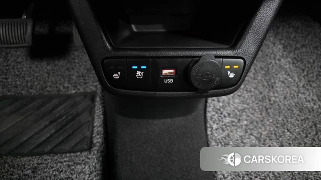 Kia The New Kia Ray EV id 4549191 из Кореи 8