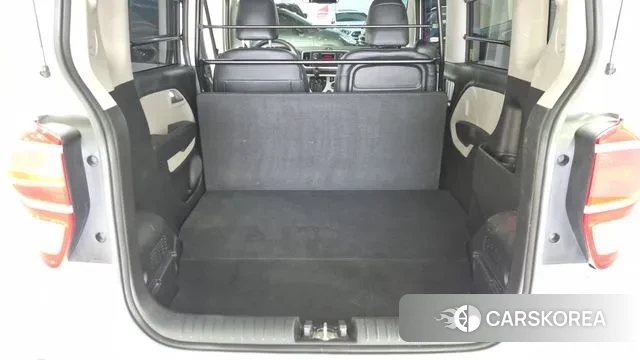 Kia The New Ray id 3607517 из Кореи 8