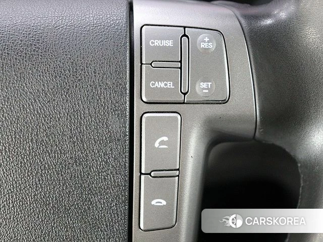 Hyundai The New Grand Starex id 4345510 из Кореи 8