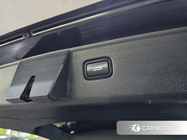 Kia Mohave Master id 3598081 из Кореи 8