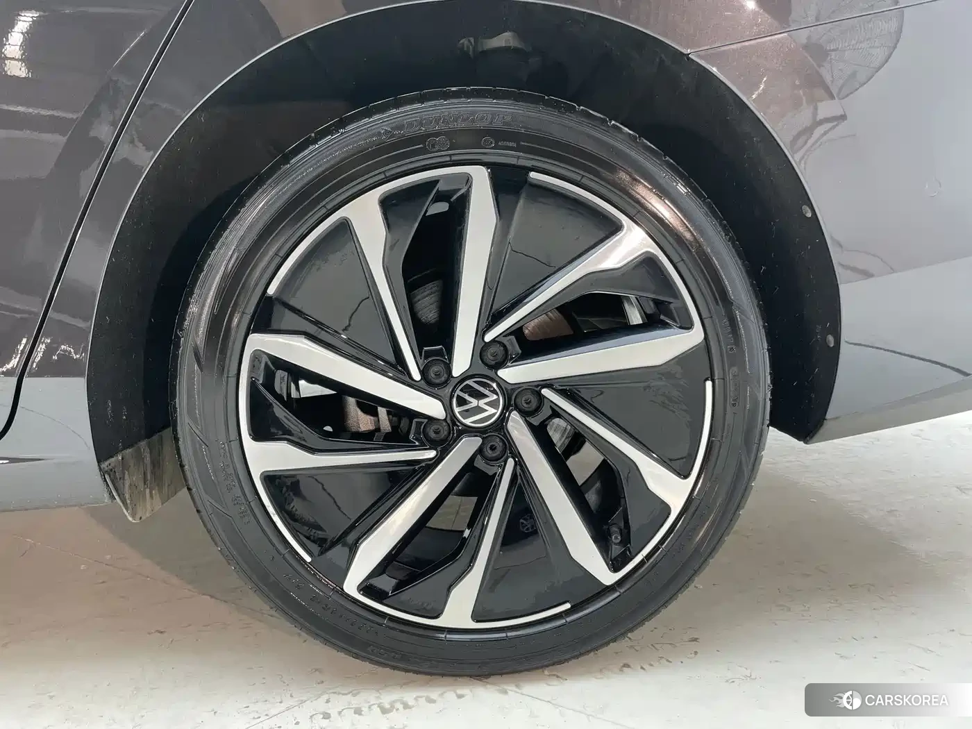 Volkswagen Lamando id 4653807 из Китая 8