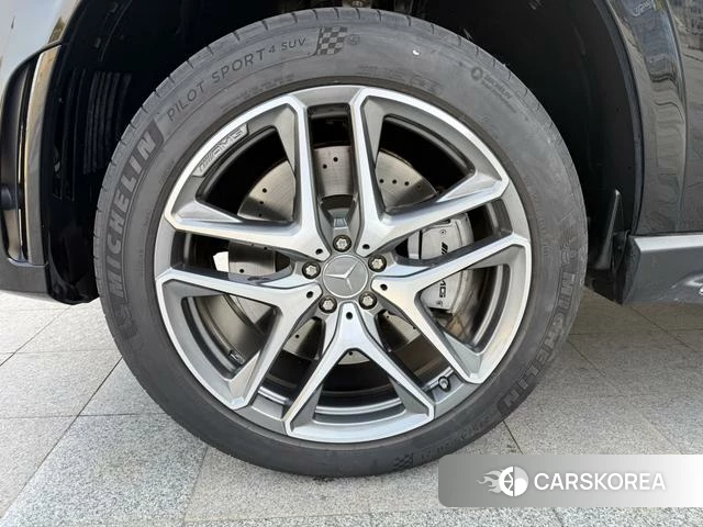 Mercedes-Benz GLE AMG id 4271783 из Китая 8