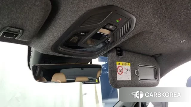 Renault Korea (Samsung) Grand Coleos id 3451852 из Кореи 8