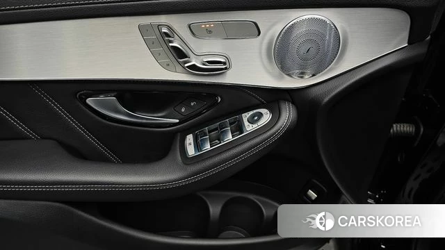 Mercedes-Benz GLC-Class X253 id 4765312 из Кореи 8