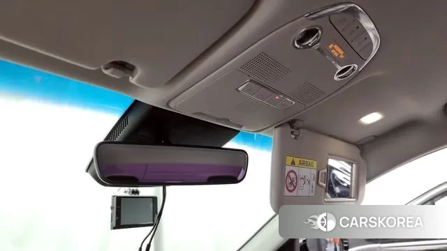 Hyundai The New Grandeur IG id 3044521 из Кореи 8