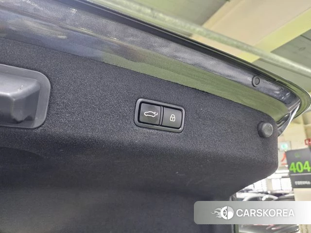 Kia More K9 id 4717277 из Кореи 8