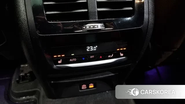 BMW X3 (G01) id 3053866 из Кореи 8