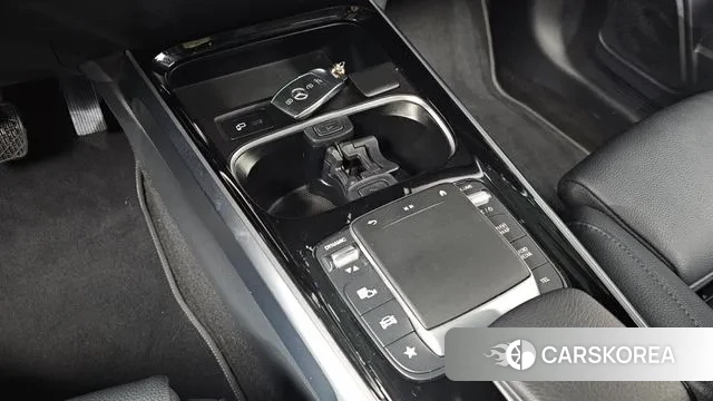 Mercedes-Benz GLB-Class X247 id 3675469 из Кореи 8