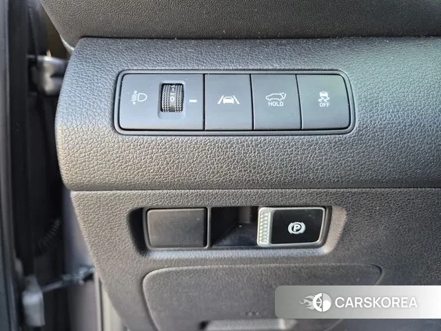 Hyundai The New Santa Fe id 3264267 из Кореи 8