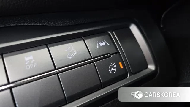 Ssangyong Berry New Tivoli id 3635484 из Кореи 8