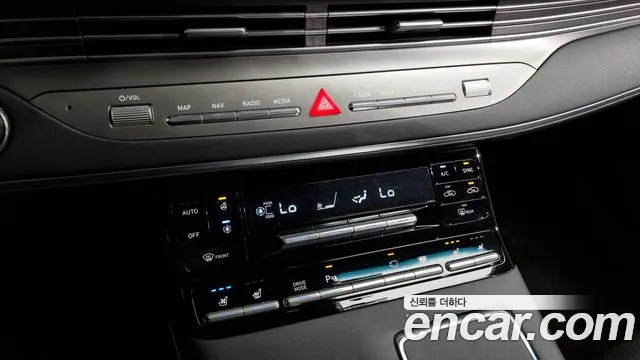 Hyundai The New Grandeur IG id 2708929 из Кореи 8