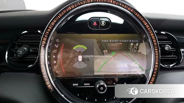 Mini Cooper S id 3610450 из Кореи 8