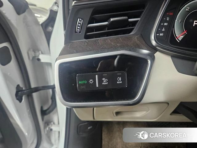 Audi A6 (C8) id 4408918 из Кореи 8