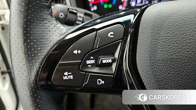 Ssangyong Berry New Tivoli id 4395993 из Кореи 8