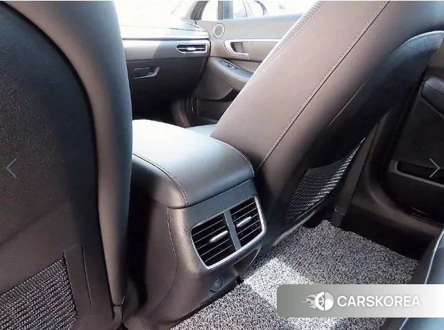 Hyundai Sonata (DN8) id 3039117 из Кореи 8