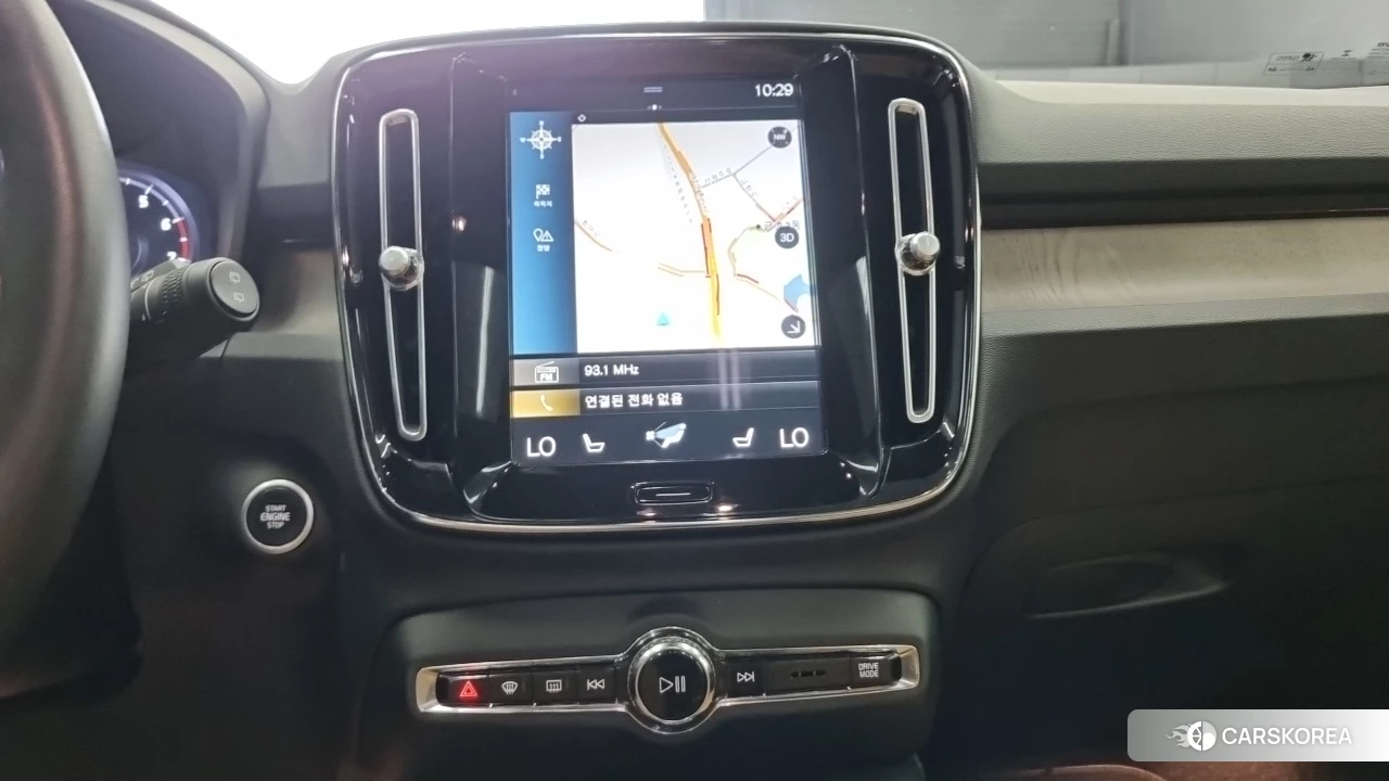 Volvo XC40 id 4396512 из Кореи 8