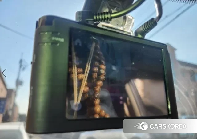 Kia The New Carnival id 3656729 из Кореи 8