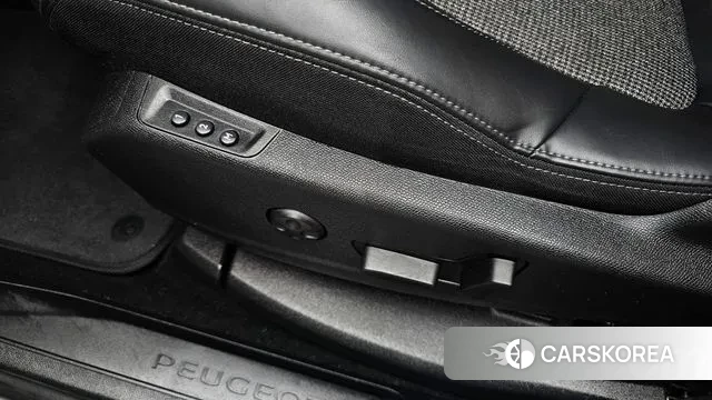 Peugeot 5008 second generation id 2966388 из Кореи 8