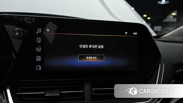 Chevrolet (GM Daewoo) Trax Crossover id 3751029 из Кореи 8